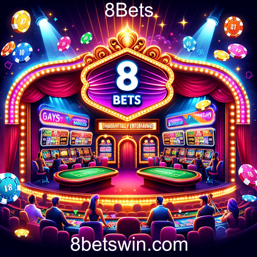 Descubra as Promoções Especiais do 8Bets: Uma Nova Era de Oportunidades